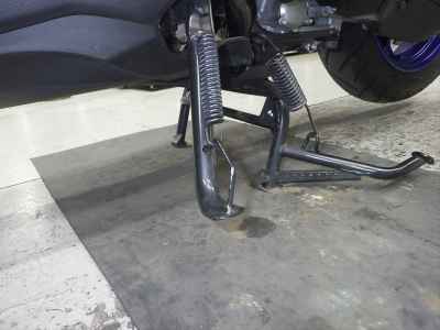 Yamaha XMAX 250 2024