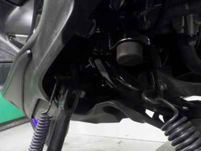 Yamaha XMAX 250 2024