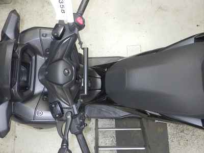Yamaha XMAX 250 2024