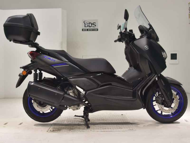 Yamaha XMAX 250 2024