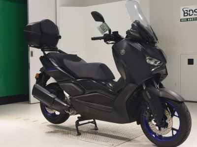 Yamaha XMAX 250 2024