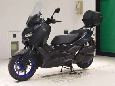 Yamaha XMAX 250 2024