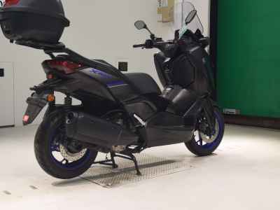 Yamaha XMAX 250 2024