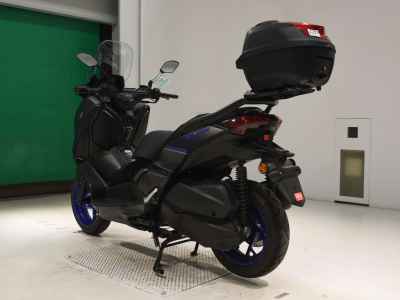 Yamaha XMAX 250 2024