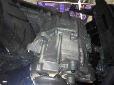 Yamaha XMAX 250 2024