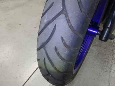 Yamaha XMAX 250 2024