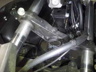 Yamaha XMAX 250 2024