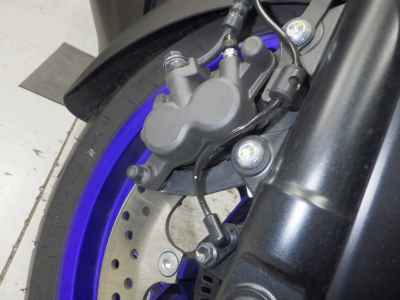 Yamaha XMAX 250 2024