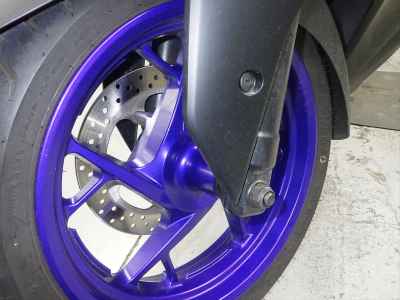 Yamaha XMAX 250 2024