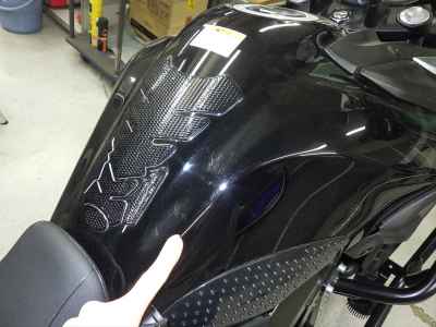 Suzuki V-Strom 650 XT 2019