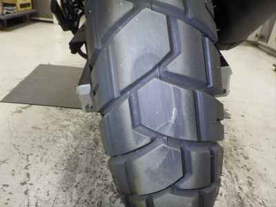 Suzuki V-Strom 650 XT 2019