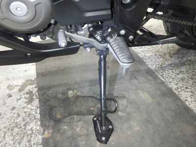 Suzuki V-Strom 650 XT 2019