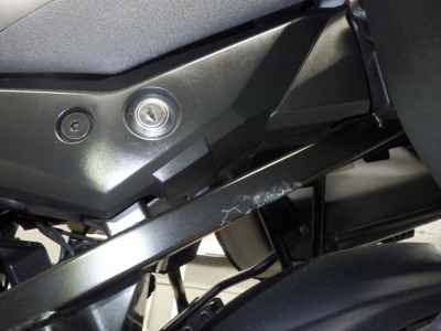Suzuki V-Strom 650 XT 2019