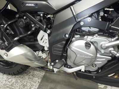 Suzuki V-Strom 650 XT 2019