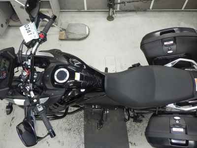 Suzuki V-Strom 650 XT 2019