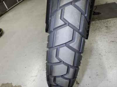 Suzuki V-Strom 650 XT 2019