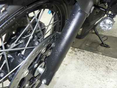 Suzuki V-Strom 650 XT 2019