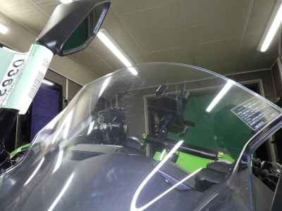 Kawasaki Ninja 250 2021