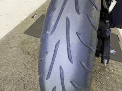 Kawasaki Ninja 250 2021