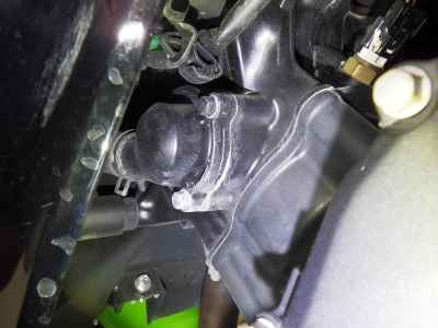 Kawasaki Ninja 250 2021
