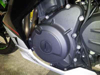 Kawasaki Ninja 250 2021