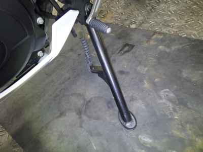 Kawasaki Ninja 250 2021
