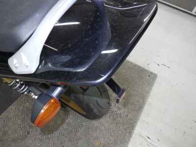 Honda CB400SFV 2004