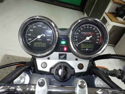 Honda CB400SFV 2004