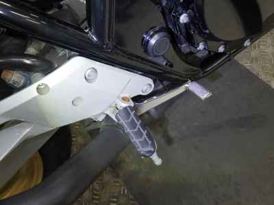 Honda CB400SFV 2004