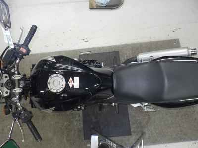 Honda CB400SFV 2004