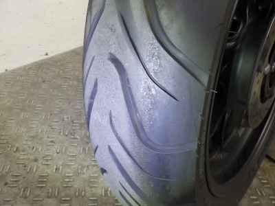 Yamaha MT-25 2021