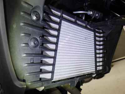Yamaha MT-25 2021