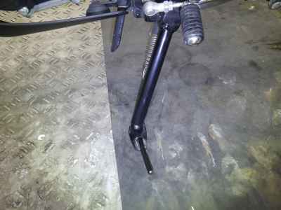 Yamaha MT-25 2021