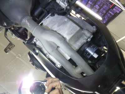 Yamaha MT-25 2021