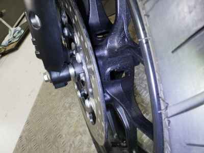 Yamaha MT-25 2021