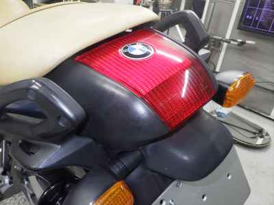 BMW R1150R 2001