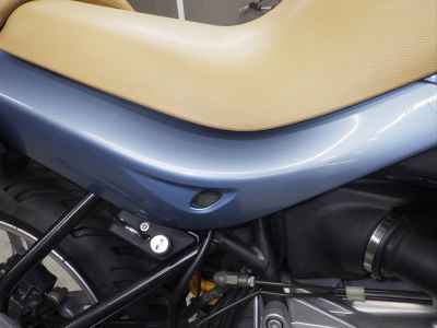 BMW R1150R 2001
