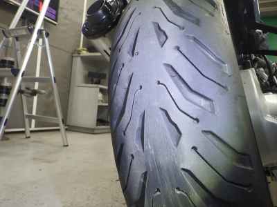 BMW R1150R 2001
