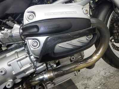 BMW R1150R 2001