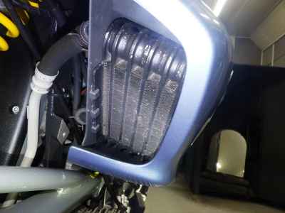 BMW R1150R 2001