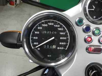 BMW R1150R 2001
