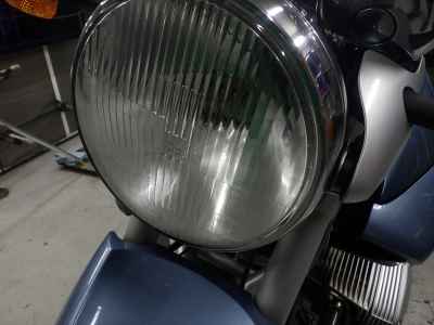 BMW R1150R 2001