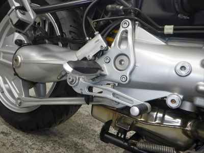 BMW R1150R 2001