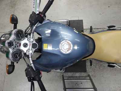 BMW R1150R 2001