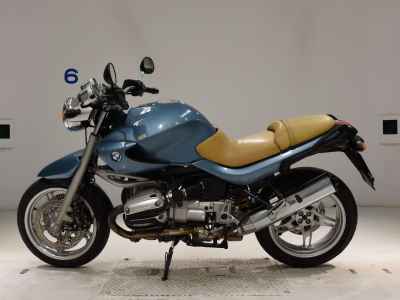 BMW R1150R 2001