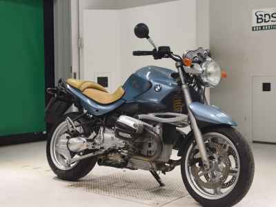 BMW R1150R 2001
