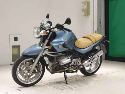 BMW R1150R 2001