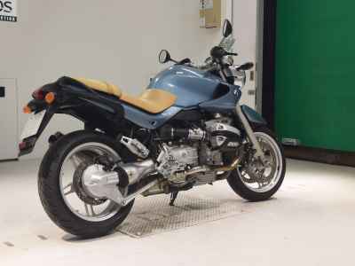 BMW R1150R 2001