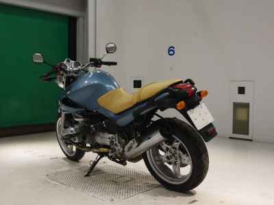 BMW R1150R 2001