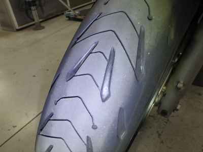 BMW R1150R 2001